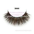 Purple temptation 3D mink eyelash